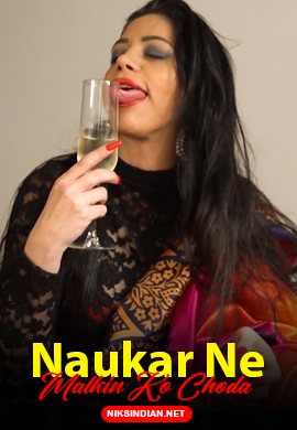 Nauker Ne Malkin Ko ch